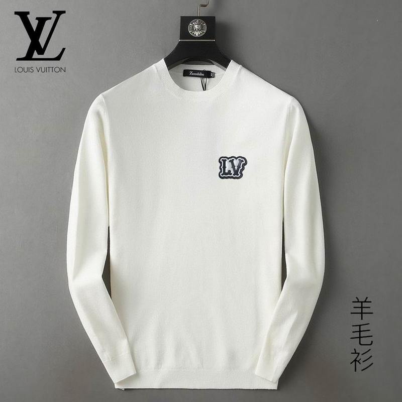 LV Men's Sweater 97